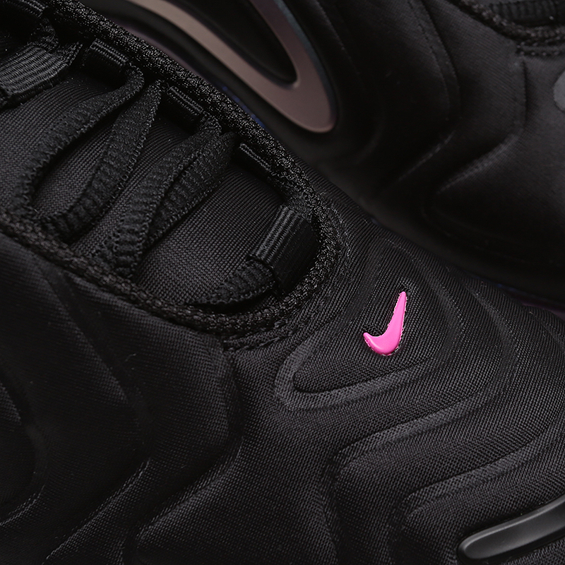 женские черные кроссовки Nike WMNS Air Max 720 SE CD2047-001 - цена, описание, фото 3
